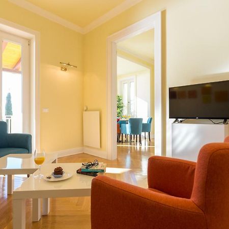 Villa Palmera ดูบรอฟนิก ภายนอก รูปภาพ