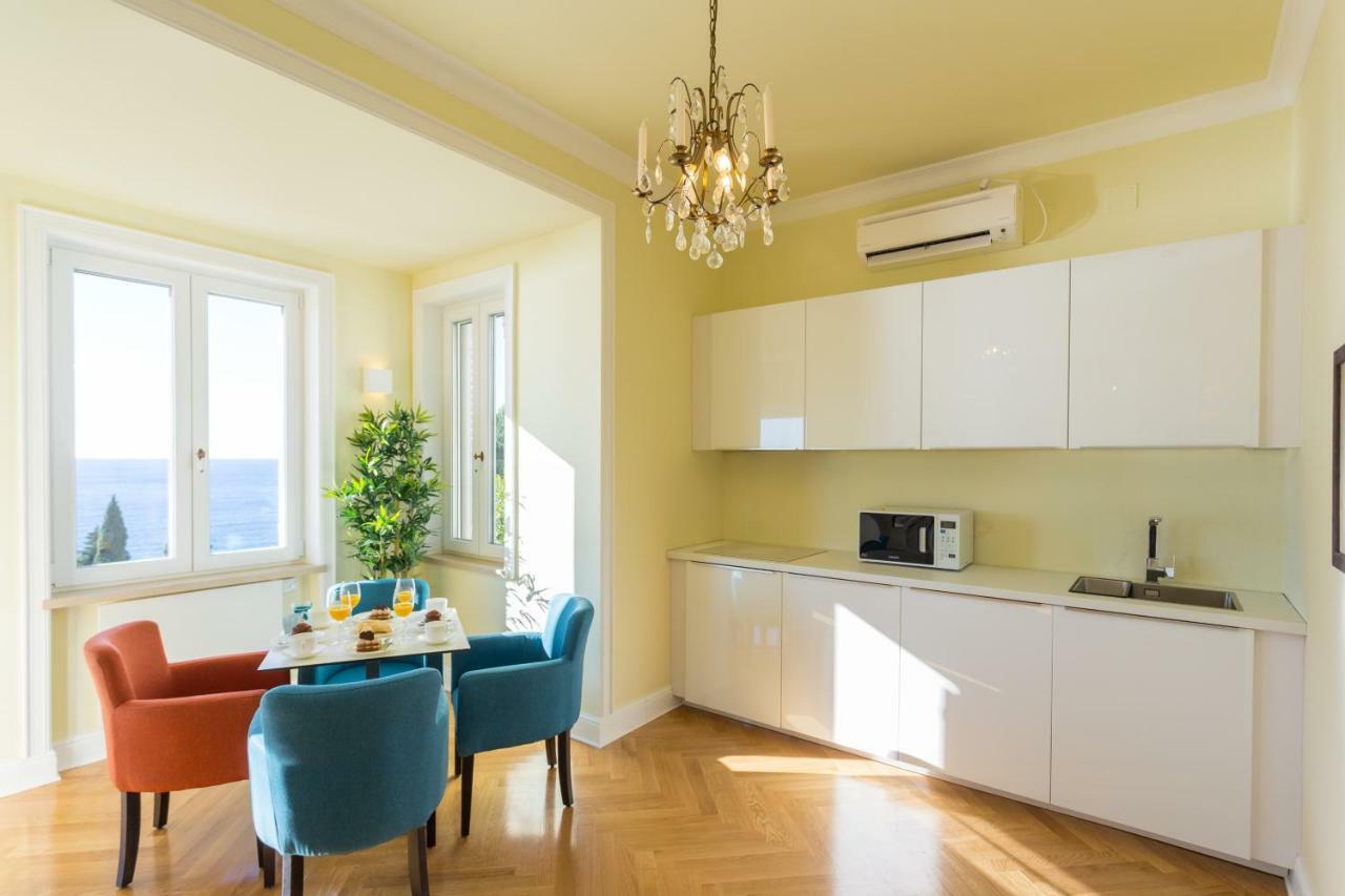 Villa Palmera ดูบรอฟนิก ภายนอก รูปภาพ